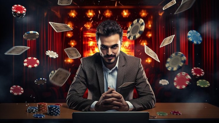Riwayat transaksi dan laporan akun di platform deliwin