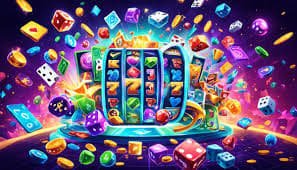 deliwin featured game showcase