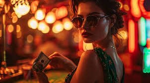 Statistik real-time dan riwayat permainan Casino Hold'em di deliwin