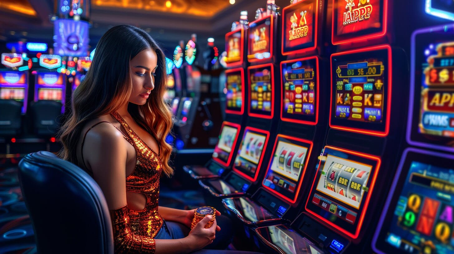 Statistik real-time dan riwayat permainan Texas Hold'em Bonus di deliwin